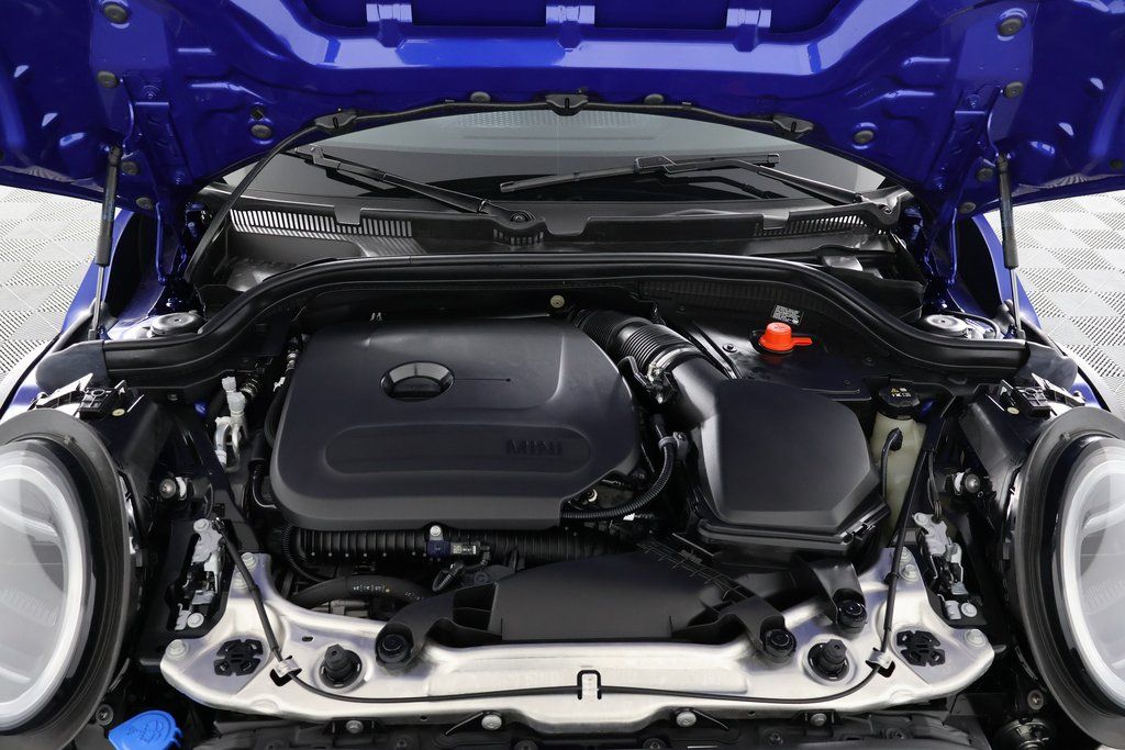 Thumbnail: 2025 MINI Cooper - 15