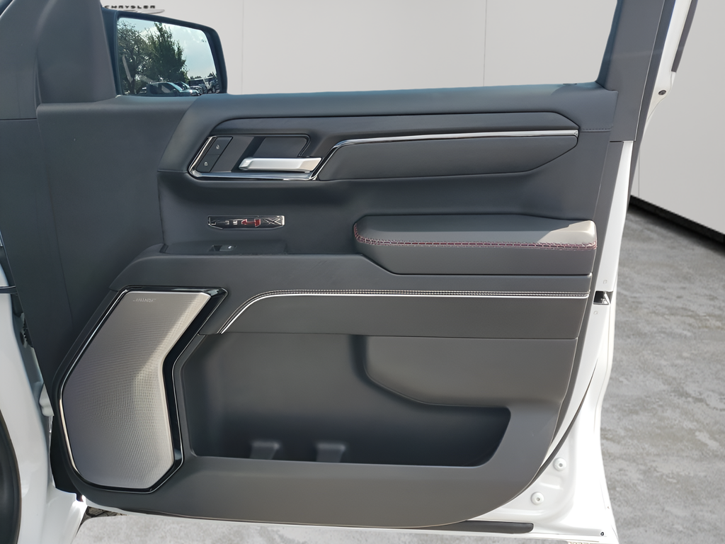 Used Car 2025 Gmc Sierra 1500  At4x For Sale Under $80,000 In Austin, Texas