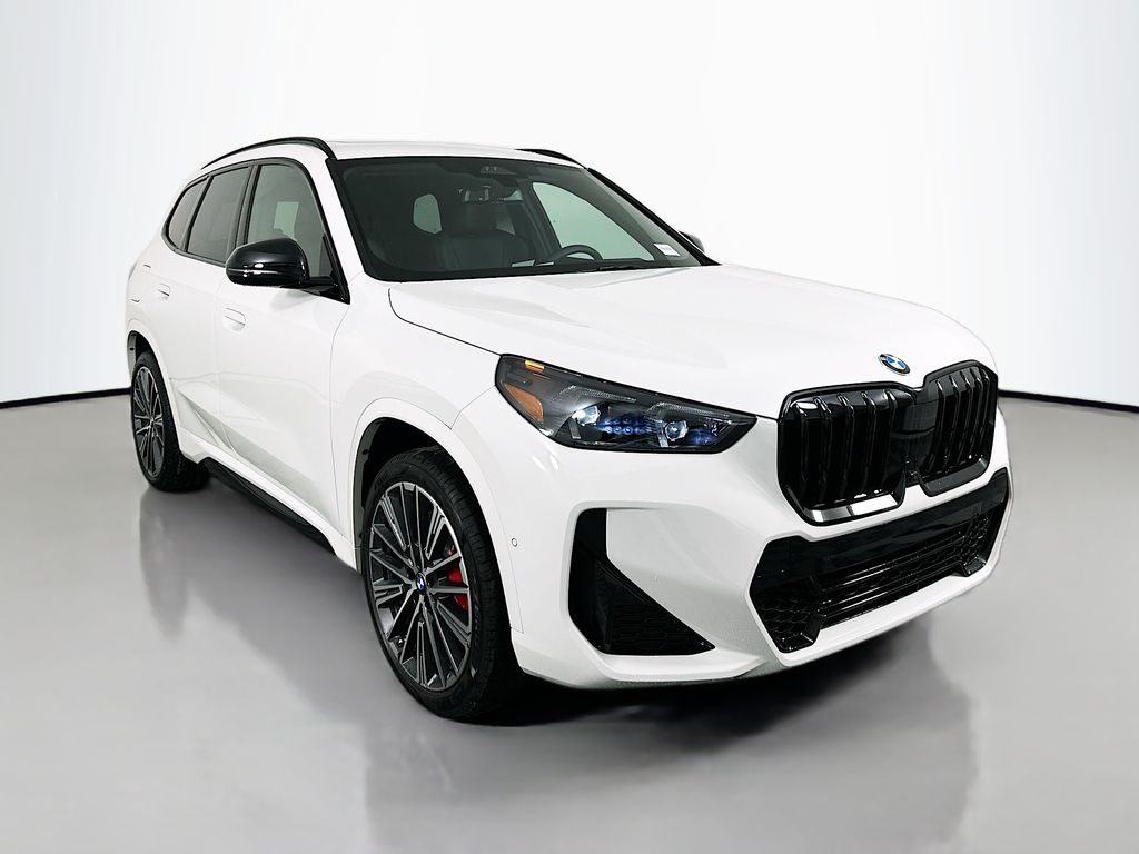 Thumbnail: 2026 BMW X1 - 3