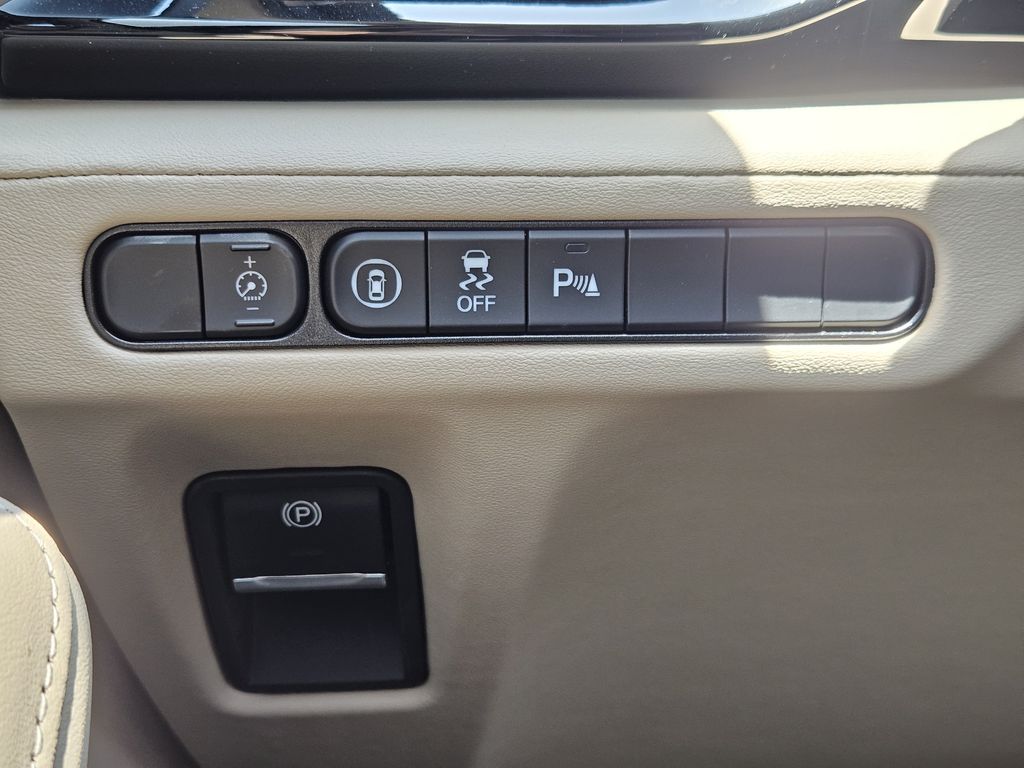 New 2026 Acura MDX SUV
