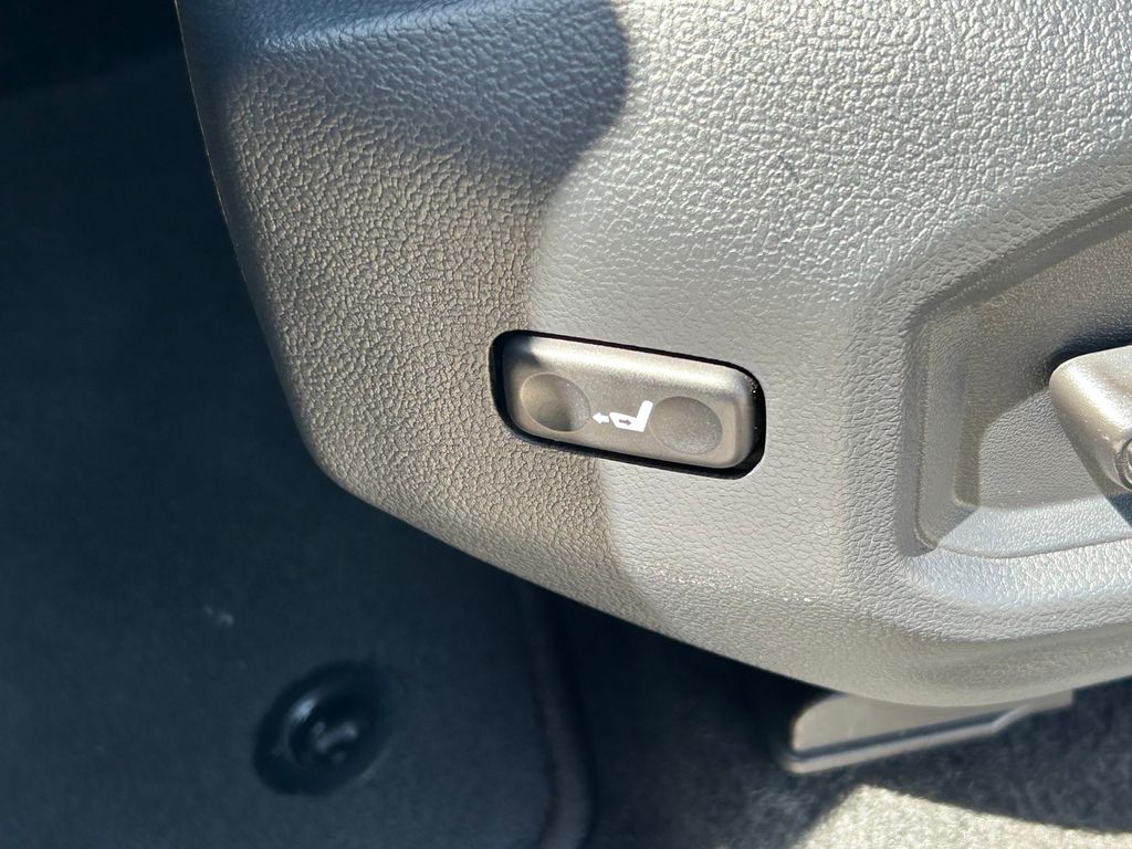 Used 2024 Toyota Sequoia SUV