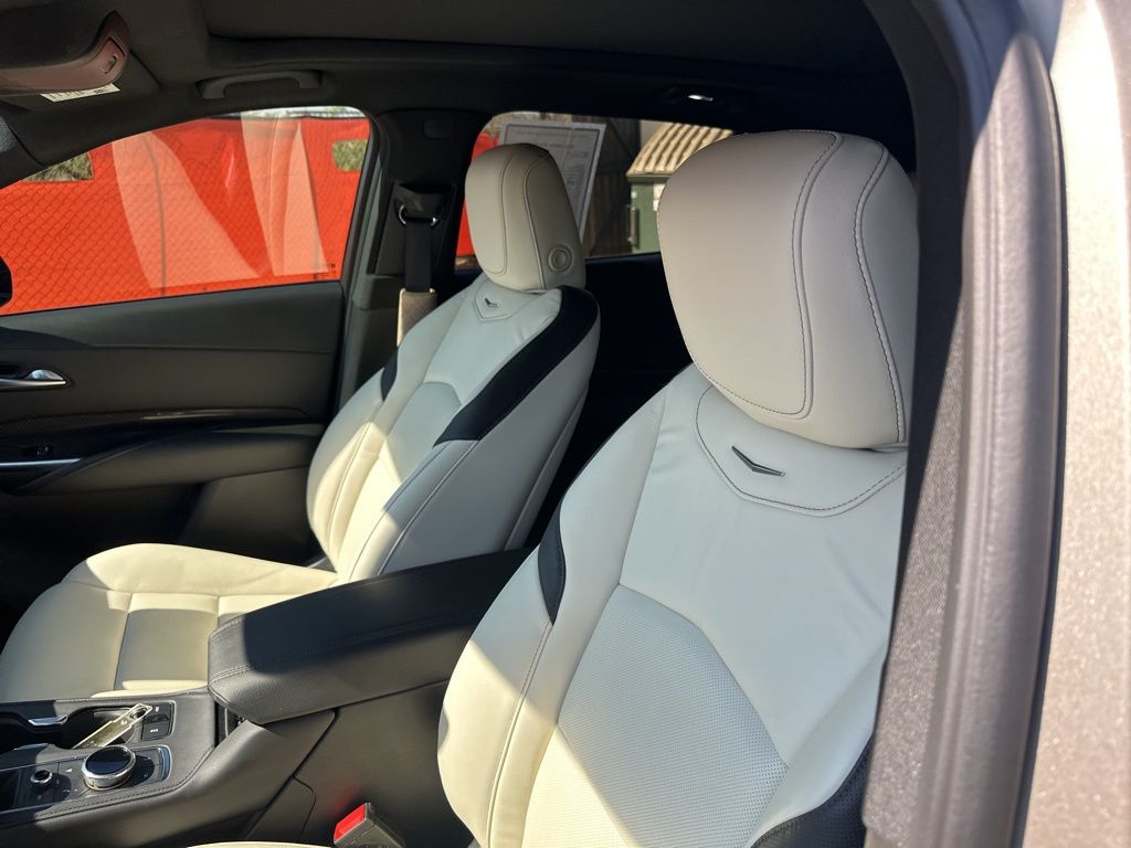 Used Car 2022 Cadillac Xt4  Sport For Sale Under $30,000 In Austin, Texas