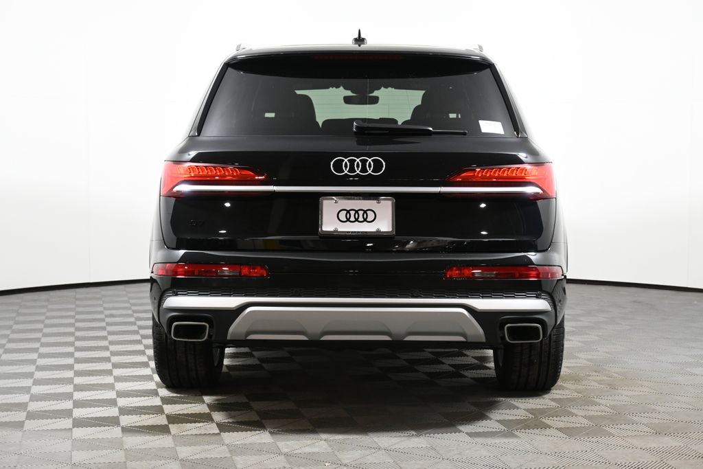 2025 Audi Q7  6