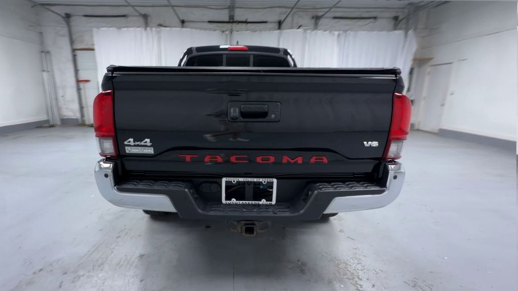 Used 2019 Toyota Tacoma Truck