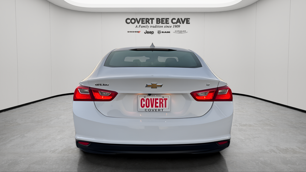 Used Car 2023 Chevrolet Malibu  Lt For Sale Under $20,000 In Austin, Texas