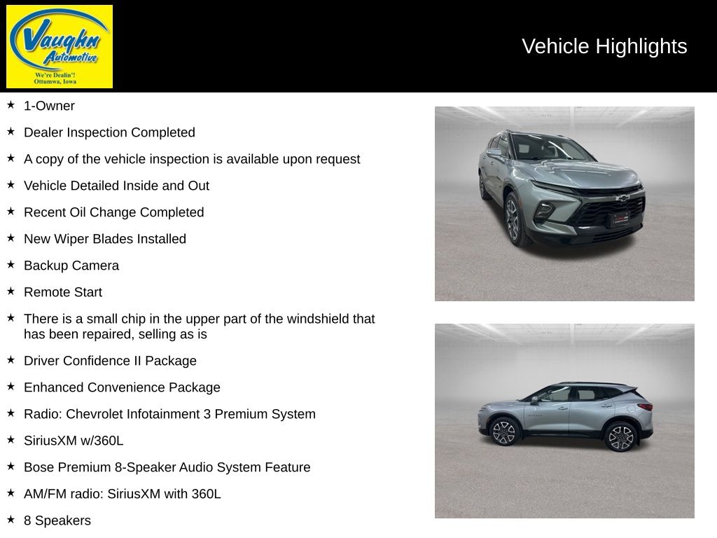 View vehicle photo 2