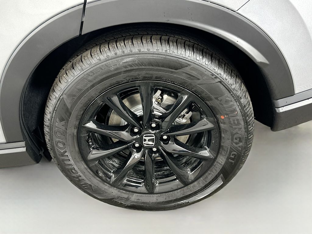 Thumbnail: 2026 Honda CR-V - 22