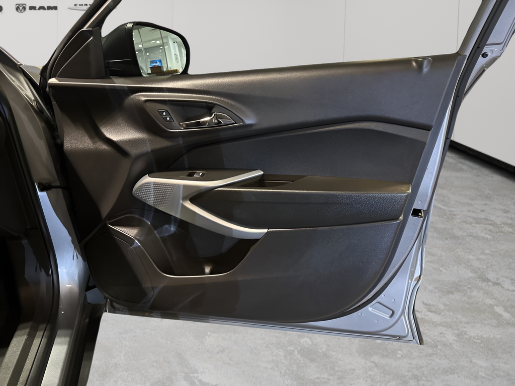 Used Car 2025 Chevrolet Trax  Ls For Sale Under $25,000 In Austin, Texas