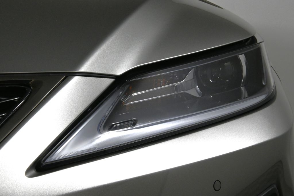 2022 Lexus RX 350 Sport Handling 11