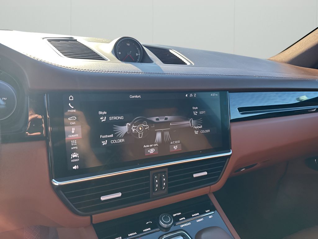 Used Car 2019 Porsche Cayenne  Base For Sale Under $35,000 In Austin, Texas