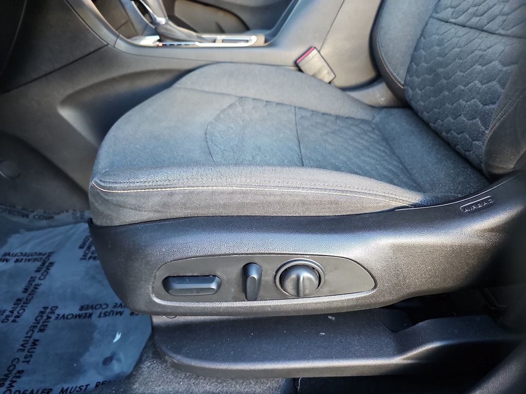 Used 2018 Chevrolet Equinox SUV