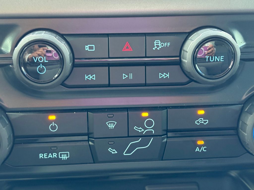 2025 Ford F-150 XL Black at Cook Ford