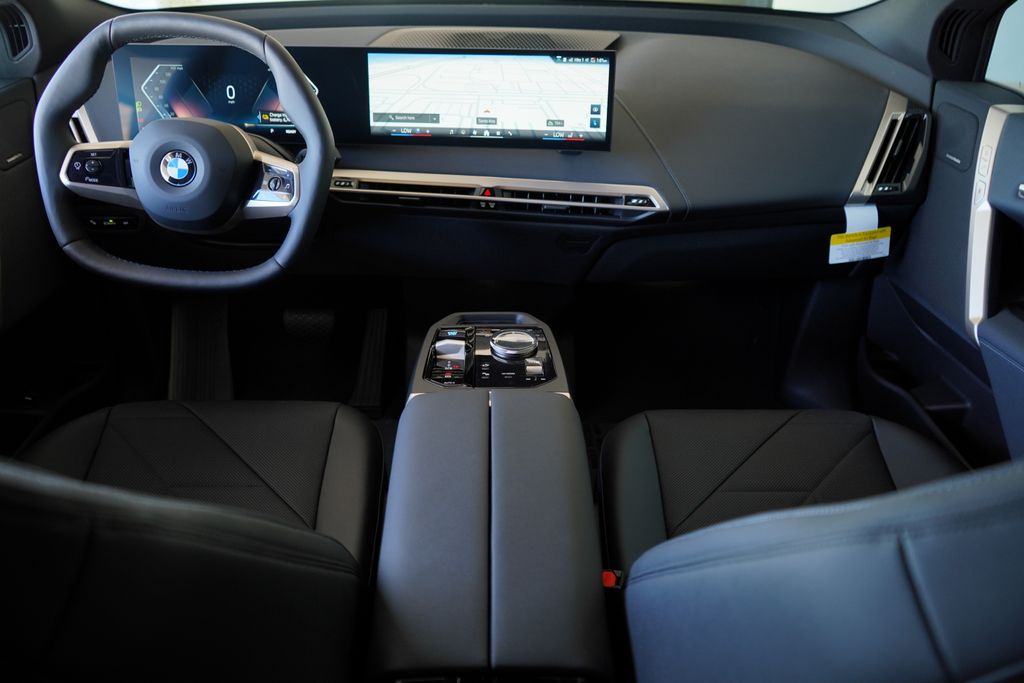 Thumbnail: 2026 BMW iX - 14