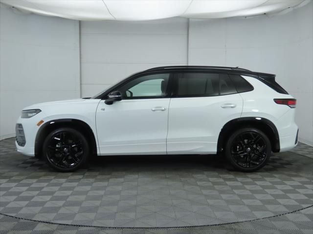 Thumbnail: 2026 Volkswagen Tiguan - 8