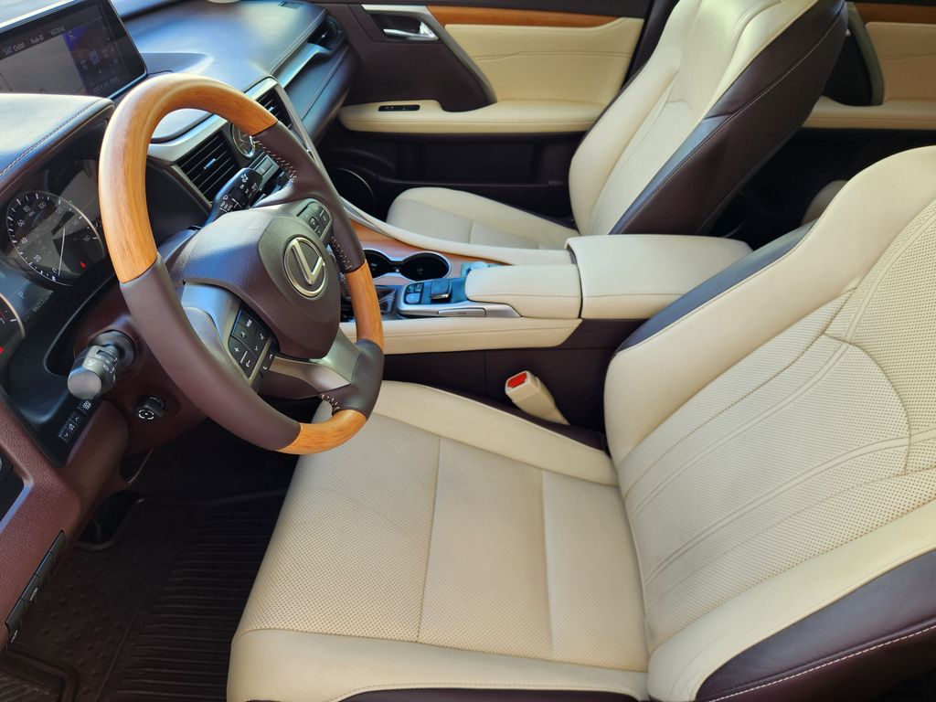 2016 Lexus RX 350  at Emmons Autoplex