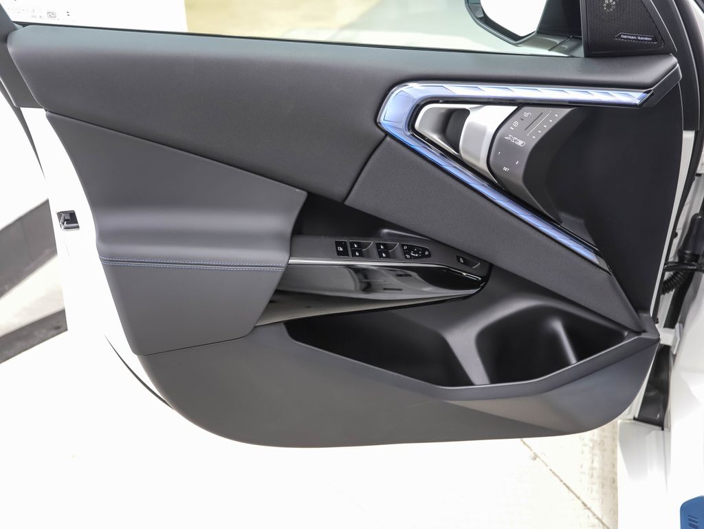 Thumbnail: 2026 BMW X3 - 9