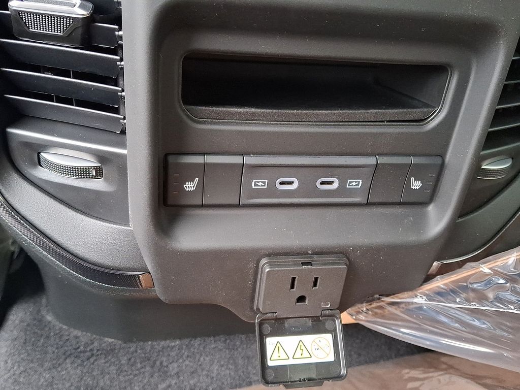 New 2026 Ram 1500 Truck