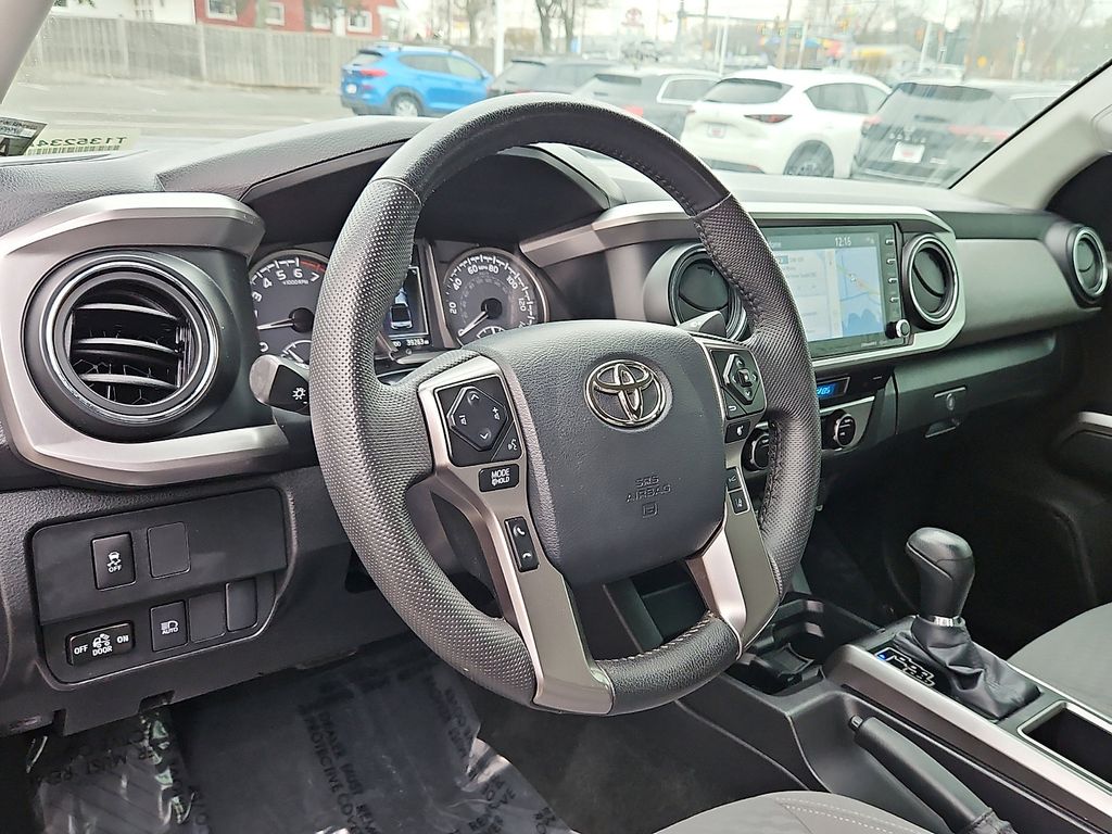 Thumbnail: 2023 Toyota Tacoma - 27