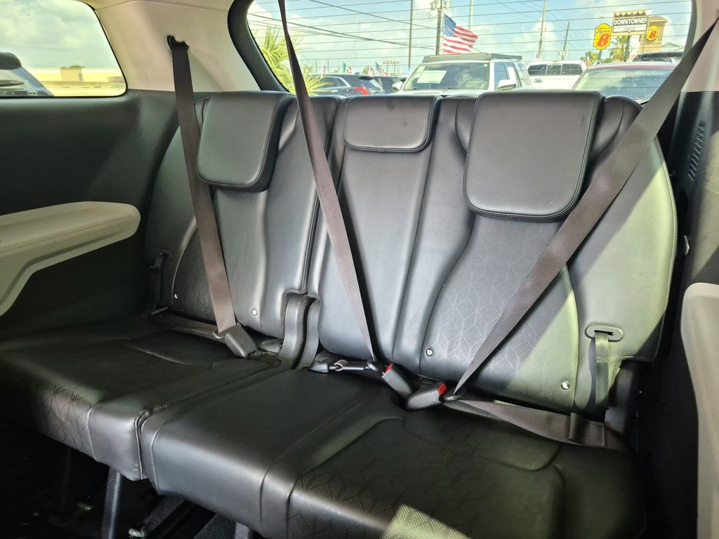 2022 Kia Carnival LXS Gray at Shottenkirk Kia Fort Bend