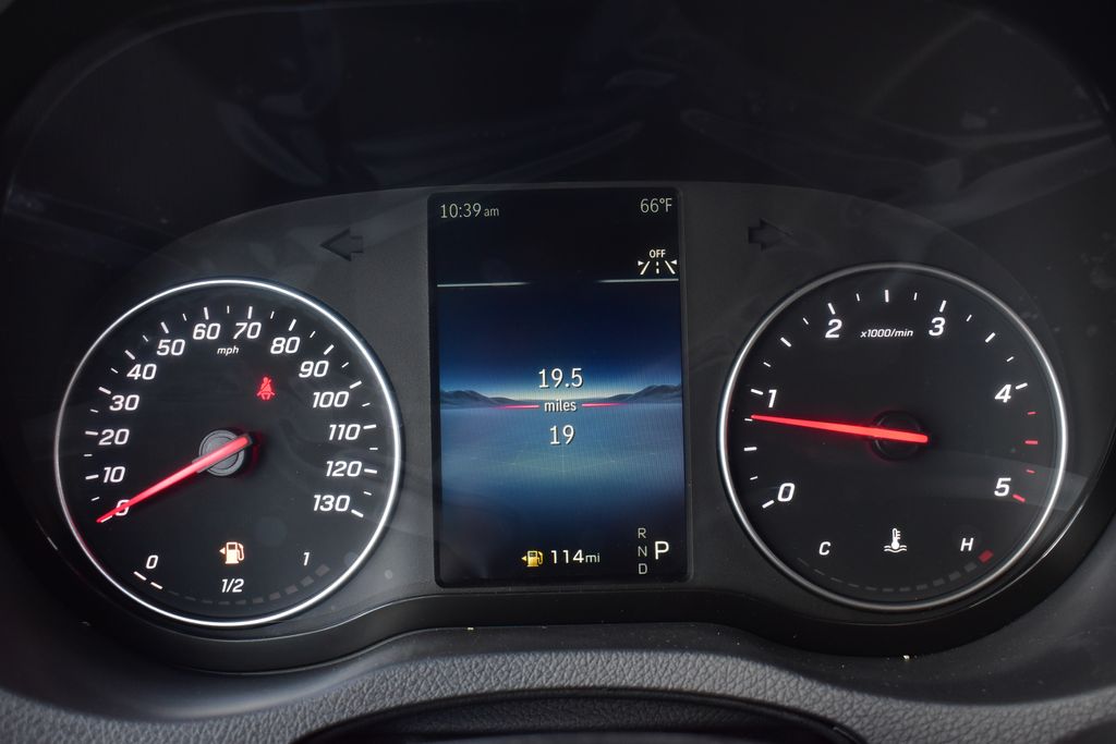 Thumbnail: 2025 Mercedes-Benz Sprinter - 12