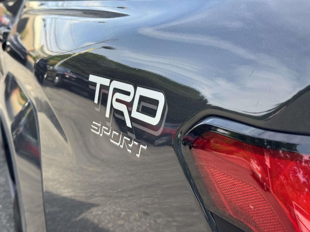 Used 2024 Toyota Tacoma Truck