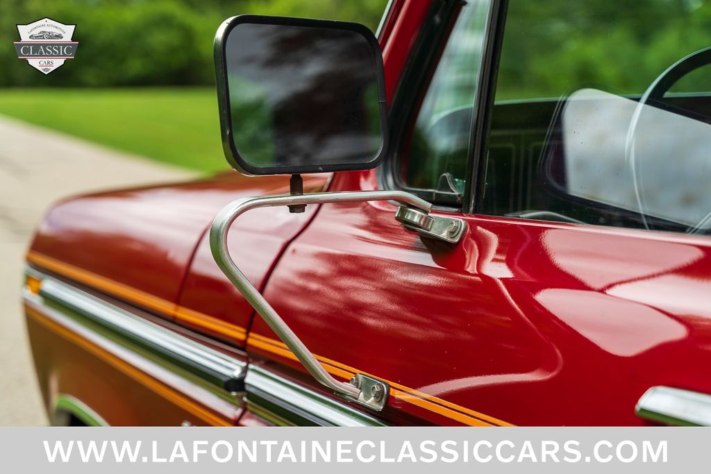 1975 Ford F100 47