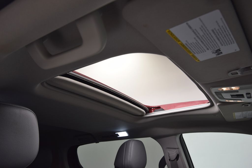 used 2021 Toyota Sienna car, priced at $35,500