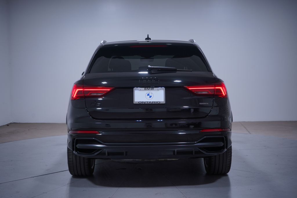 Thumbnail: 2022 Audi Q3 - 5