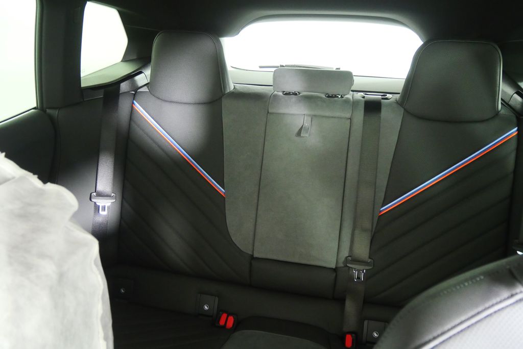 Thumbnail: 2026 BMW iX - 15