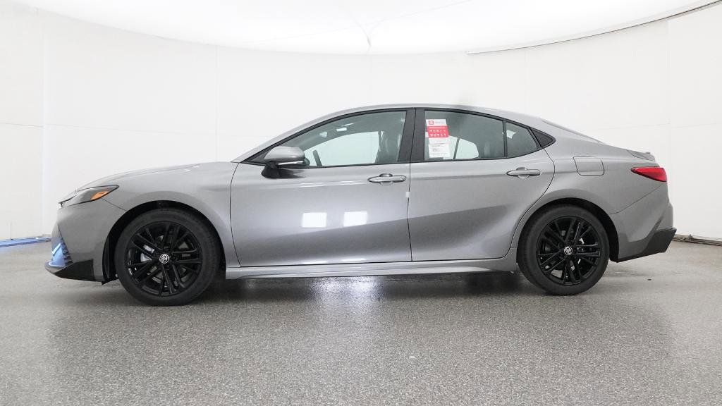 Thumbnail: 2026 Toyota Camry - 9