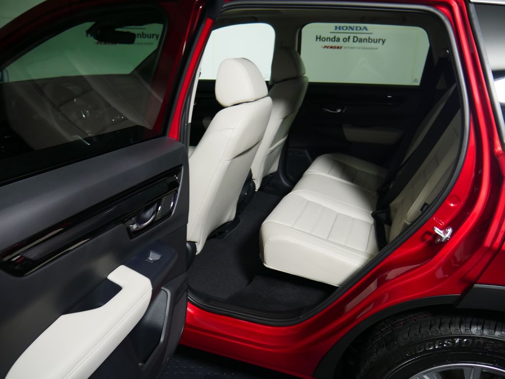 Thumbnail: 2026 Honda CR-V - 16