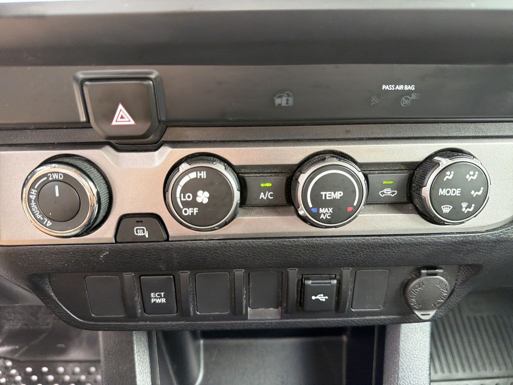 Used 2022 Toyota Tacoma Truck