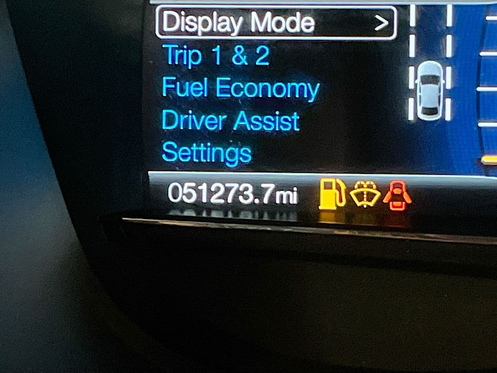 Used 2019 Black Ford XLT image 12