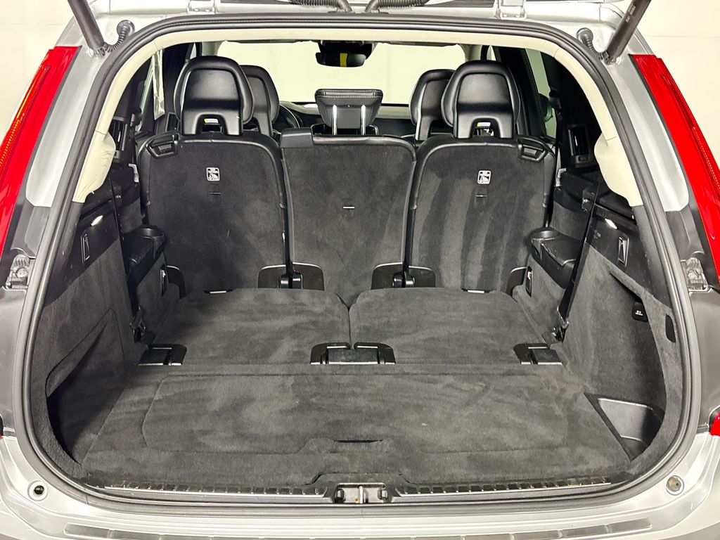 2018 Volvo XC90 T6 Inscription