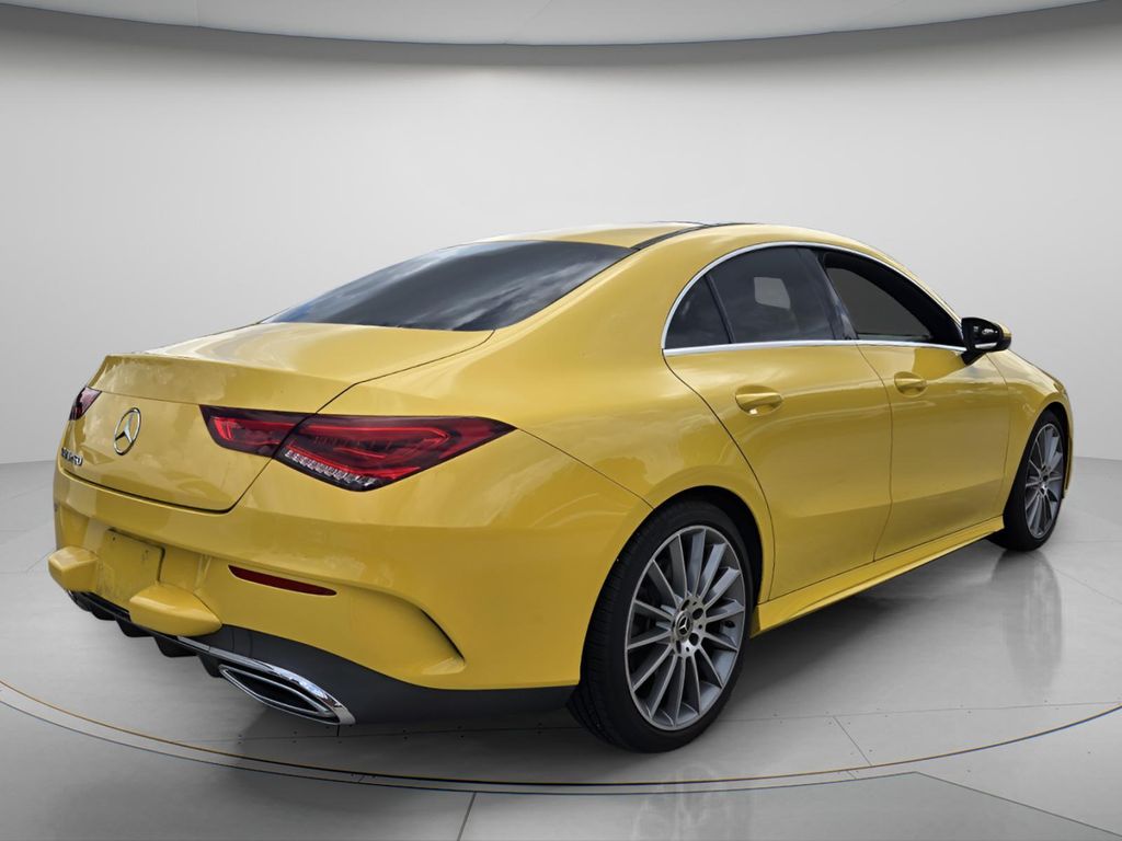 2020 Mercedes-Benz A-Class - $17,499