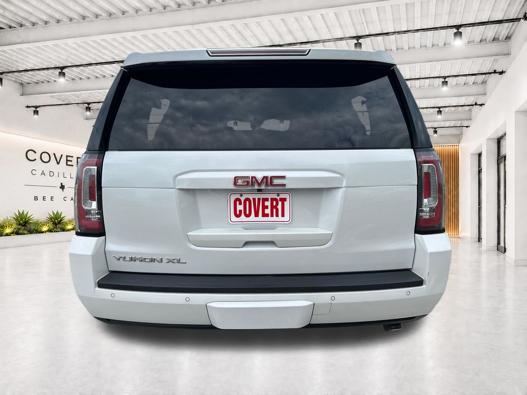 Used Car 2020 Gmc Yukon Xl  Slt For Sale Under $20,000 In Austin, Texas
