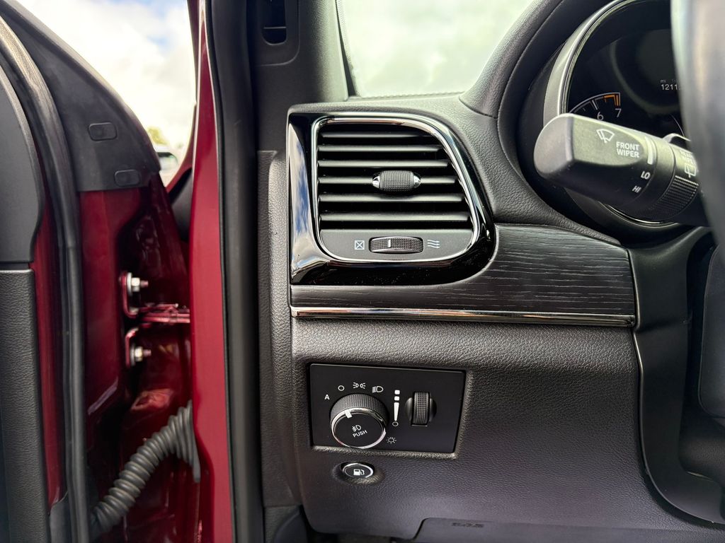 2020 Jeep Grand Cherokee High Altitude