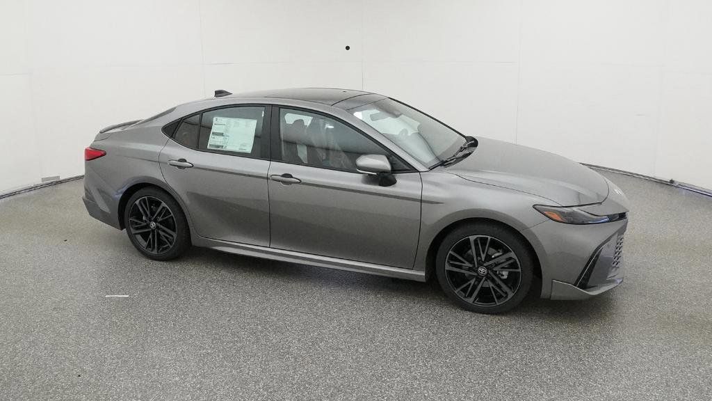 Thumbnail: 2026 Toyota Camry - 31