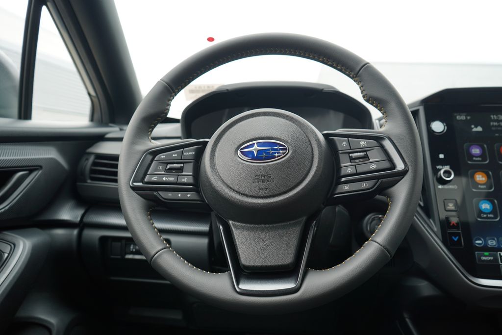 2025 Subaru Crosstrek Sport 13