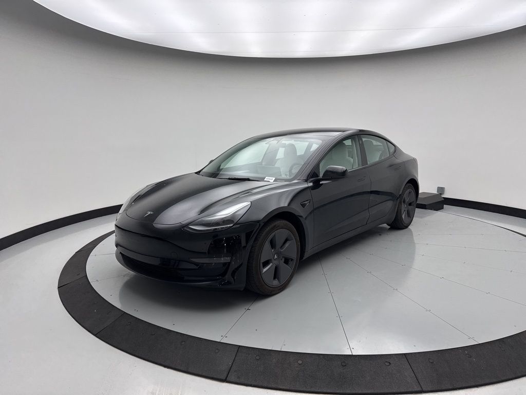 2022 Tesla Model 3 Long Range -
                Chantilly, VA