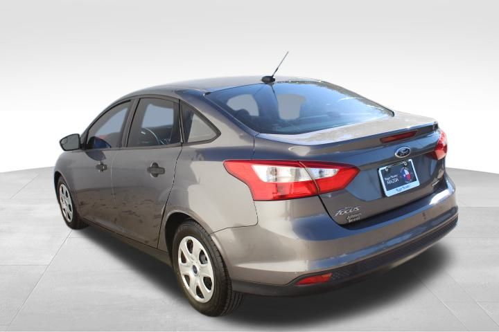 Used Car 2013 Ford Focus  S For Sale Under $10,000 In Georgetown, Texas