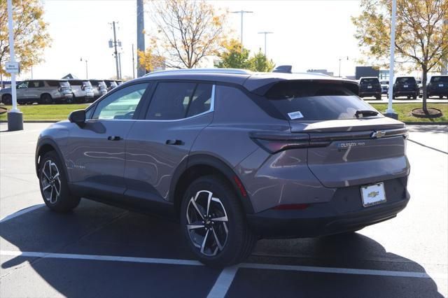 Thumbnail: 2026 Chevrolet Equinox - 5