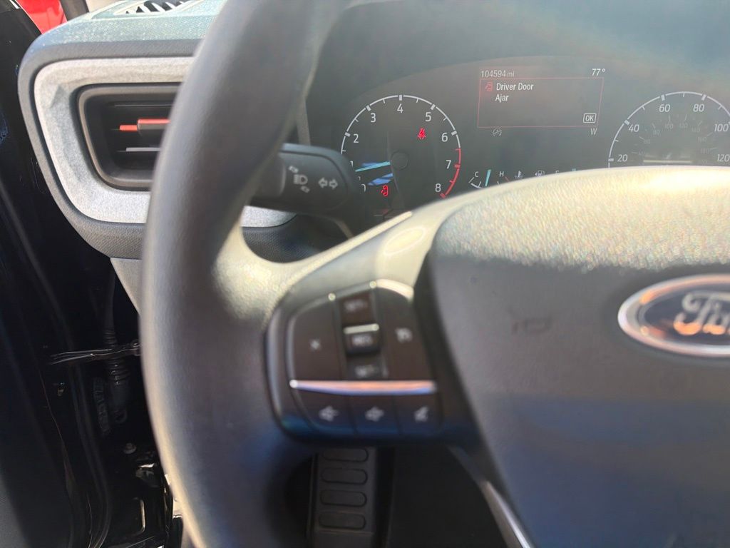2023 Ford Maverick XLT