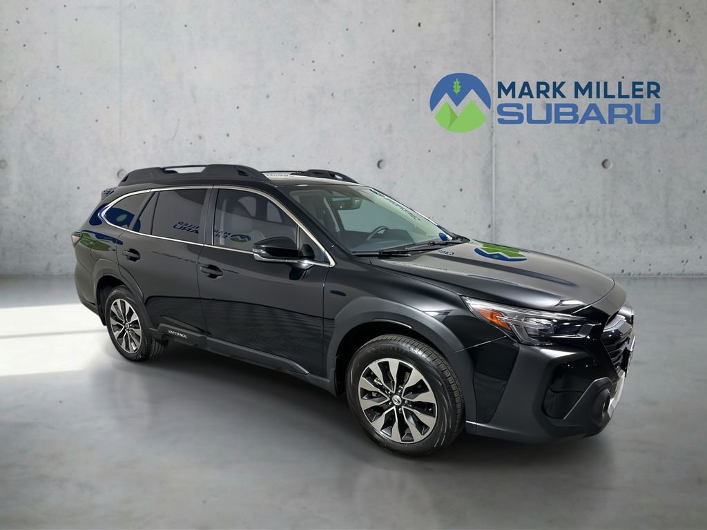 2023 Subaru Outback Limited XT