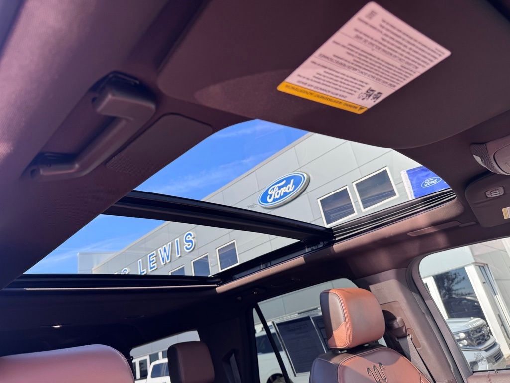 2023 Ford Expedition King Ranch MAX