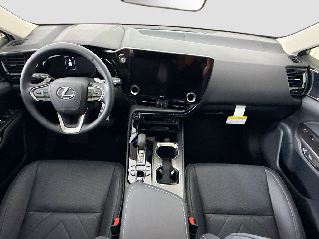 Thumbnail: 2026 Lexus NX - 13