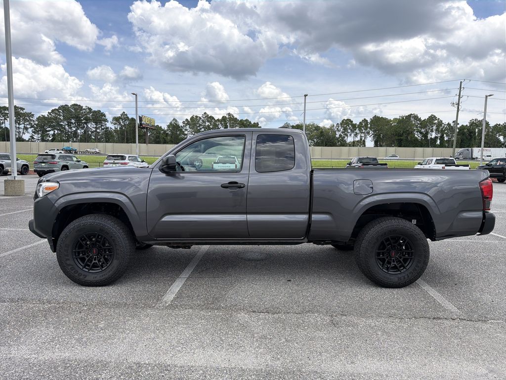 Used 2022 Toyota Tacoma Truck