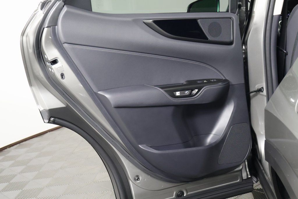 Thumbnail: 2022 Lexus NX - 13