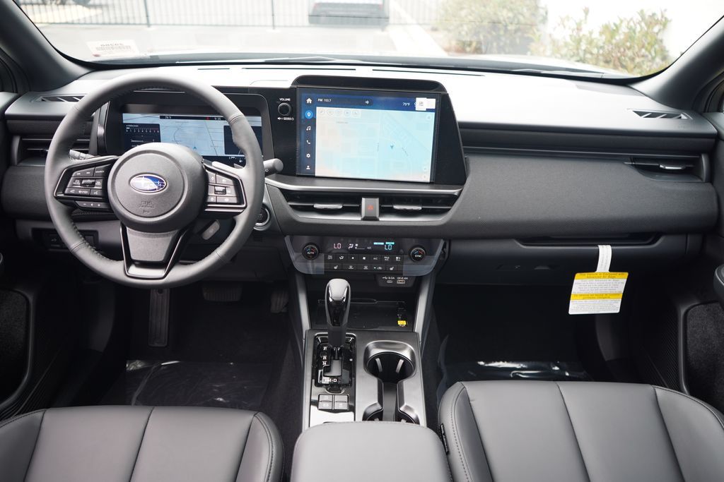 Thumbnail: 2026 Subaru Outback - 8