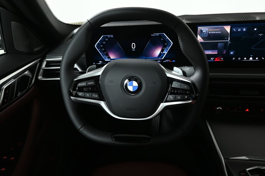 Thumbnail: 2026 BMW 4 Series - 18